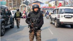 Sighting of suspicious balloons on the rise in J-K, say officials after latest find of PIA-marked plane-shaped one