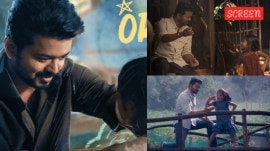 Jana Nayagan new song Chella Magale: Vijay impresses fans with his soulful voice