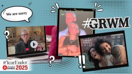 2025 trends list, coldplaygate, bill gates, saiyaara