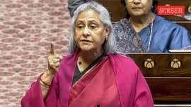Jaya Bachchan revealed she has suffered hearing loss because of all the screaming in the Parliament