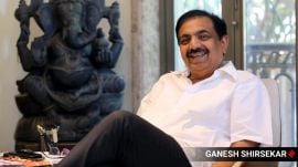 Brihanmumbai Municipal Corporation elections, BMC polls, NCP (SP),