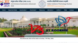 JEE Advanced 2026: These are the changes introduced this year