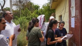 The JEE Main 2026 official website – jeemain.nta.nic.in will make the city intimation slip links active.