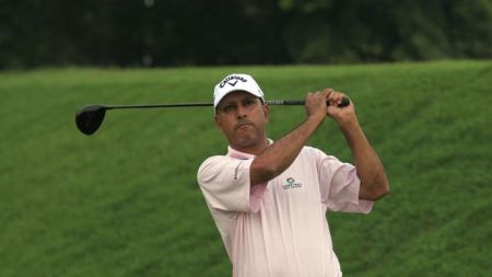 Jeev Milkha Singh, Padma Shri, Indian Golf Premier League,