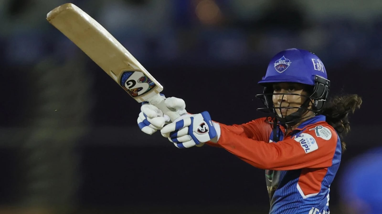 Jemimah Rodrigues named new Delhi Capitals captain ahead of WPL 2026