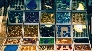 “During the pandemic and before February 2021 the complainant alleged that he had kept his various gold and silver ornaments in the locker. Some of the ornaments were studded with precious stones which were kept in small boxes and pouches,” said an officer from DN Nagar police station.