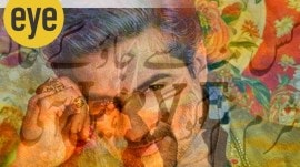 Jigar Moradabadi’s ghazal analysis