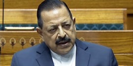 Gaganyaan mission uncrewed flight, Gaganyaan mission, isro uncrewed flight, uncrewed flight, Bengaluru, Gaganyaan, Indian express news, current affairs