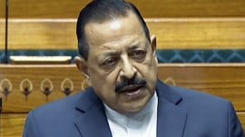 Parliament approves Nuclear Bill, Nuclear Bill, Rajya Sabha, Sustainable Harnessing and Advancement of Nuclear Energy for Transforming India, SHANTI, SHANTI Bill, Indian express news, current affairs