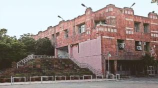 In a Facebook post last year, JNU said that unlike many other central universities that generate 20–30% of their budgets internally.