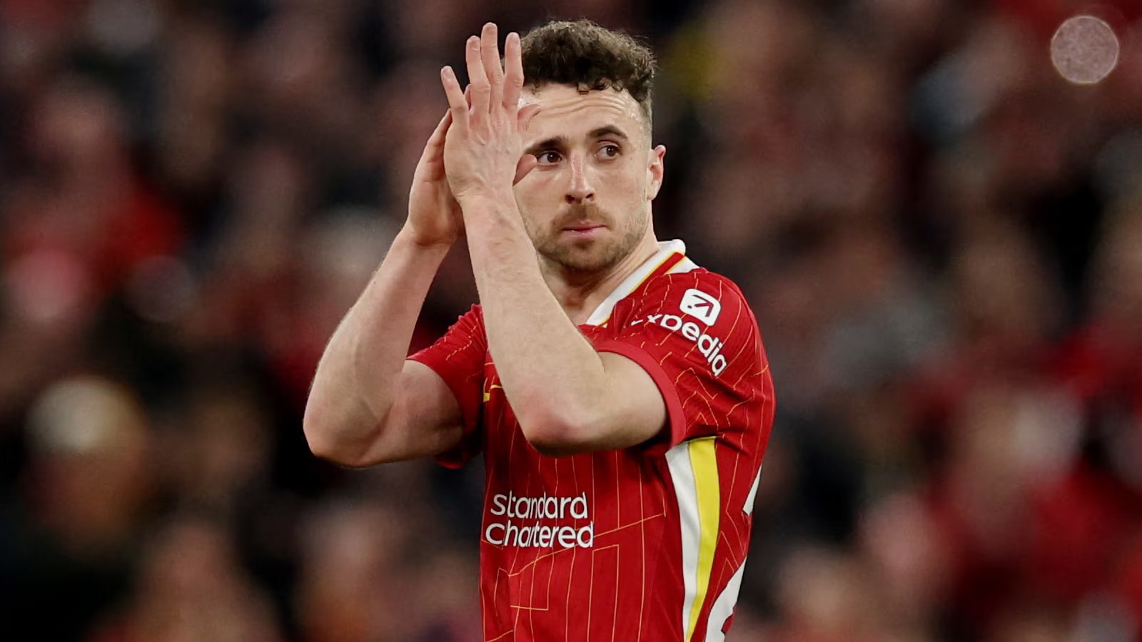 Diogo Jota’s son will join mascots as his former clubs Liverpool and Wolves face each other Diogo Jota’s son will join mascots as his former clubs Liverpool and Wolves face each other