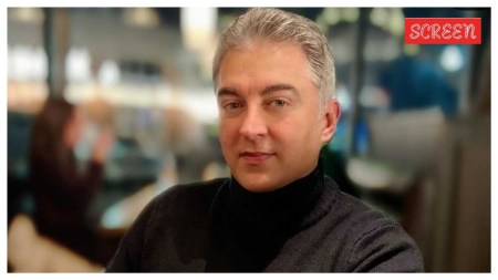 Jugal Hansraj was supposed to be launched by Manmohan Desai.