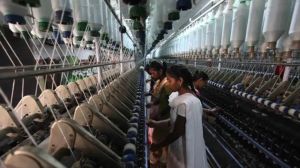 Tamil Nadu accounts for about 28 per cent of India’s textile and apparel exports and nearly 40 per cent of its leather and footwear exports, according to figures cited in the letter.