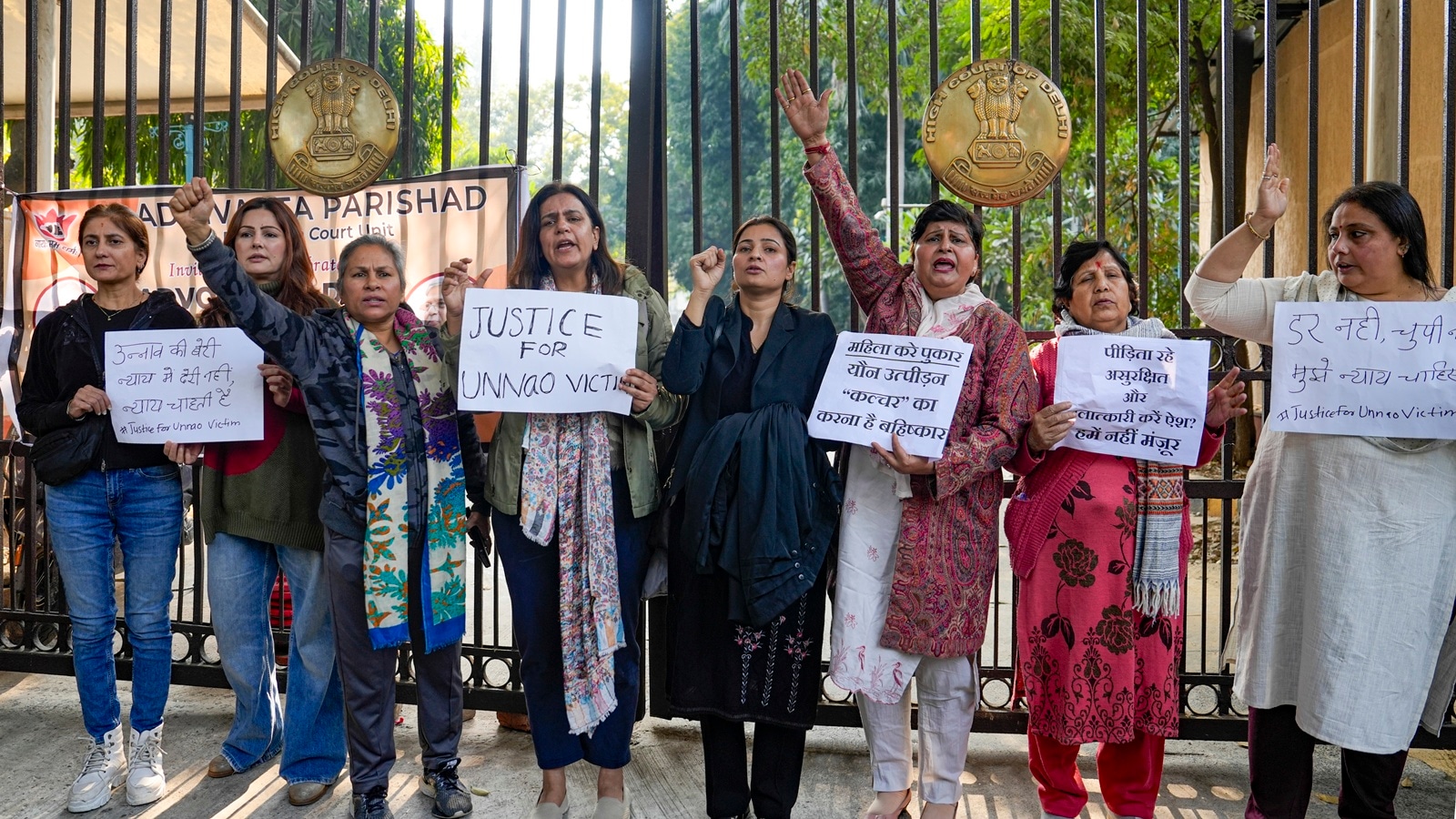 Kuldeep Sengar’s brief relief ends as SC stays Delhi HC’s bail order in 2017 Unnao rape case: All you need to know