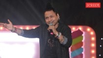 kailash kher gwalior concert
