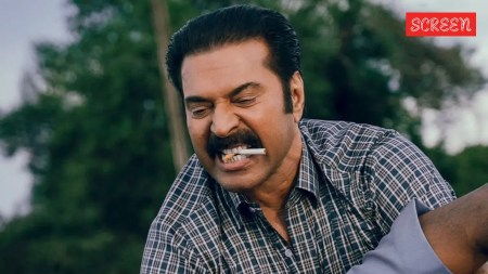 Kalamkaval box office collection day 2