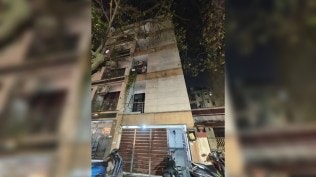 suicide in Kalkaji, Kalkaji, Kalkaji suicide, Kalkaji police station, suicide note, delhi news, India news, Indian express, current affairs