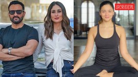 Celebrity nutritionist Rujuta Diwekar talks about diets of Kareena Kapoor Khan, Saif Ali Khan Alia Bhatt, and Varun Dhawan