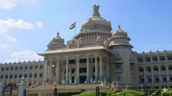 As many as 15 Bills were listed for discussion in the Karnataka Assembly.