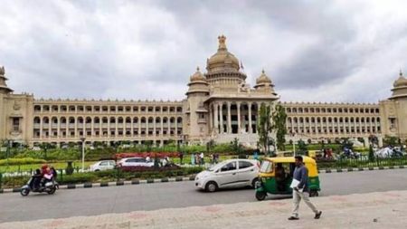 hate speech, karnataka hate speech, Karnataka tables hate speech Bill, hate speech laws in india, legal news, india news, karnataka news, Indian express news, current affairs