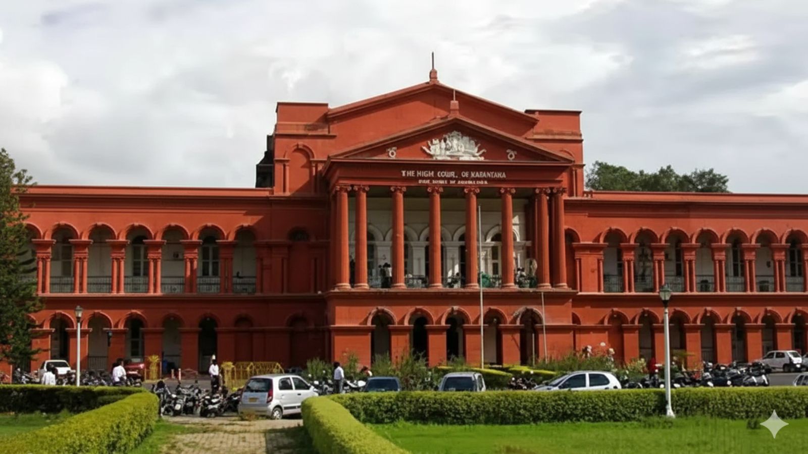 Karnataka HC sentences ex-astrophysics employee for contempt
