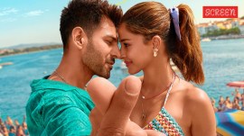 Tu Meri Main Tera Main Tera Tu Meri Movie Review LIVE Updates