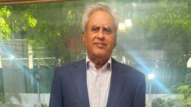 Swaraj Kaushal