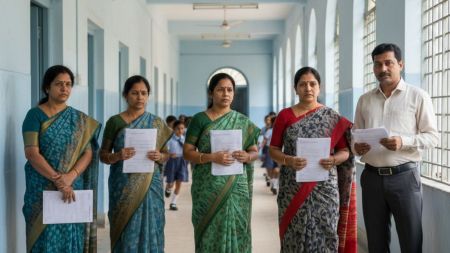 Over 10,000 Kendriya Vidyalaya jobs vacant, majority in teaching roles