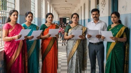 Over 10,000 Kendriya Vidyalaya jobs vacant, majority in teaching roles