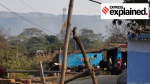 What to know about Kenduadih gas leak, and efforts to relocate afflicted residents