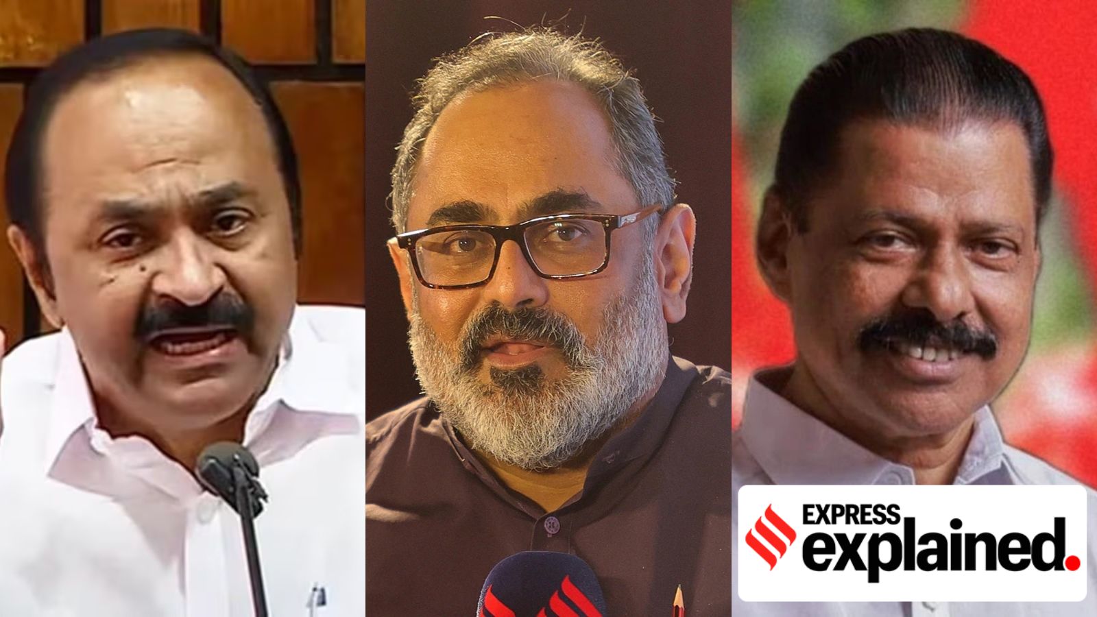 Kerala local body polls | Congress-led UDF set to win, first-ever BJP Mayor: 3 takeaways