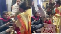 As right-wing outfits barge into 2 churches ahead of Christmas, tensions run high in Madhya Pradesh