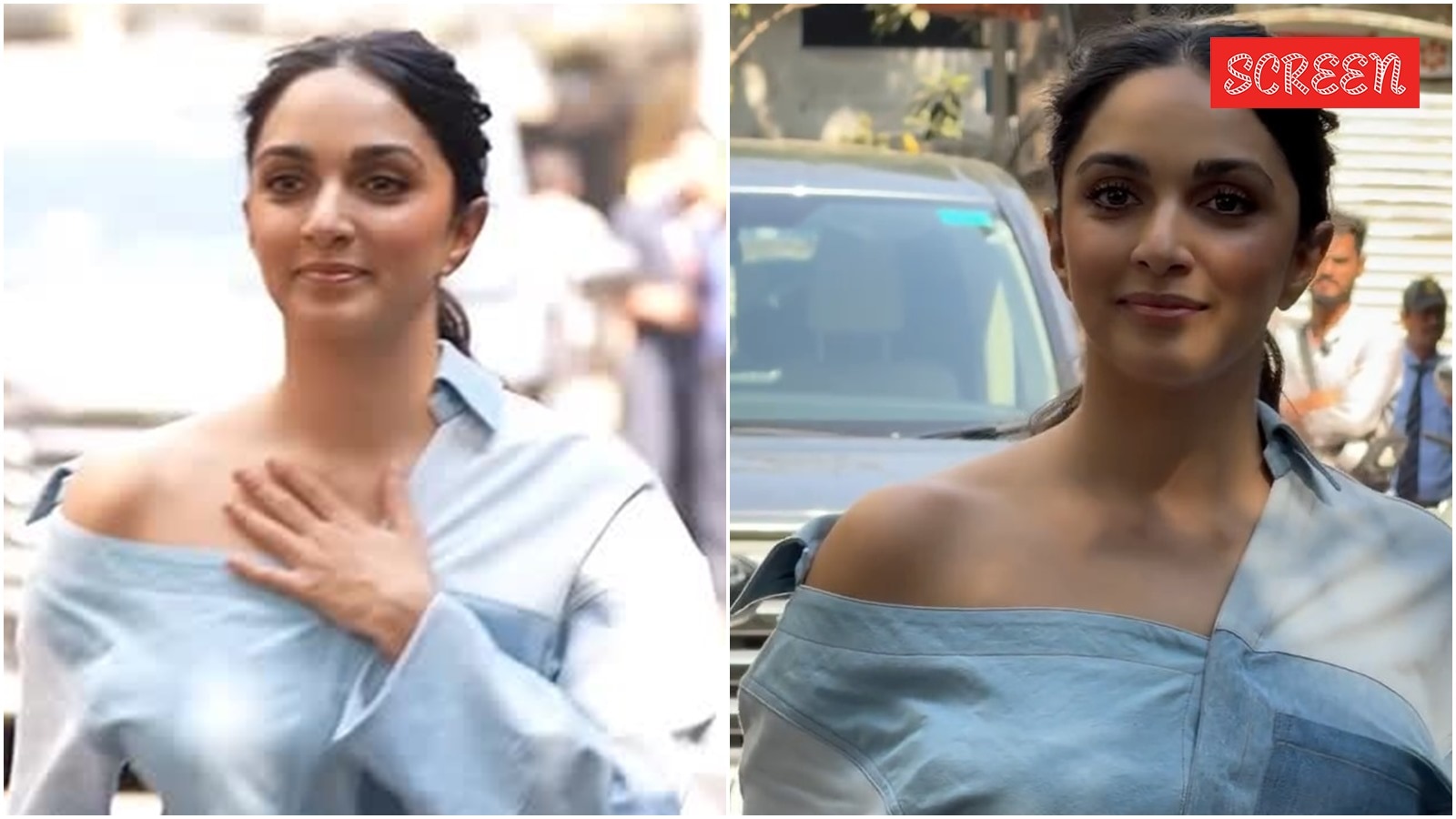 Kiara Advani makes comeback on sets months after welcoming daughter Saraayah: ‘Next chapter, more fire. Let’s do this’