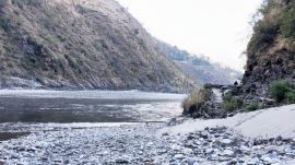 These demands were placed at a Upper Yamuna Board meeting held in New Delhi on December 13, under the chairmanship of Union Home Minister Amit Shah. Representatives from Uttarakhand, Punjab, Haryana and Delhi were also present at the meeting.