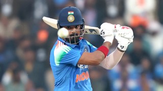 ‘I don’t know about Washington Sundar going ahead of him’: Kris Srikkanth asks KL Rahul to not bat below No. 5 for India