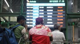 Indigo, indigo flight cancellations