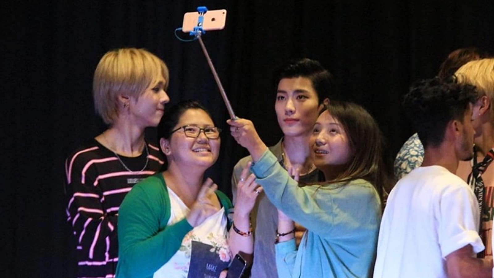 K-Pop labels are betting big on India. Will it pay off?