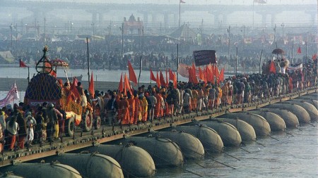 Demand for ban on non-Hindus in Kumbh areas gets Uttarakhand CM’s attention: ‘Will hold discussions’