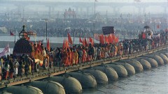 Demand for ban on non-Hindus in Kumbh areas gets Uttarakhand CM’s attention: ‘Will hold discussions’