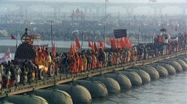 Demand for ban on non-Hindus in Kumbh areas gets Uttarakhand CM’s attention: ‘Will hold discussions’