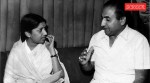 Mohammed Rafi Lata Mangeshkar music