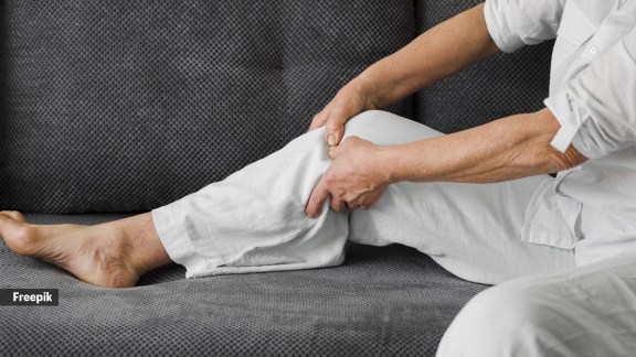 leg cramps may be the body’s way of flagging deeper health concerns