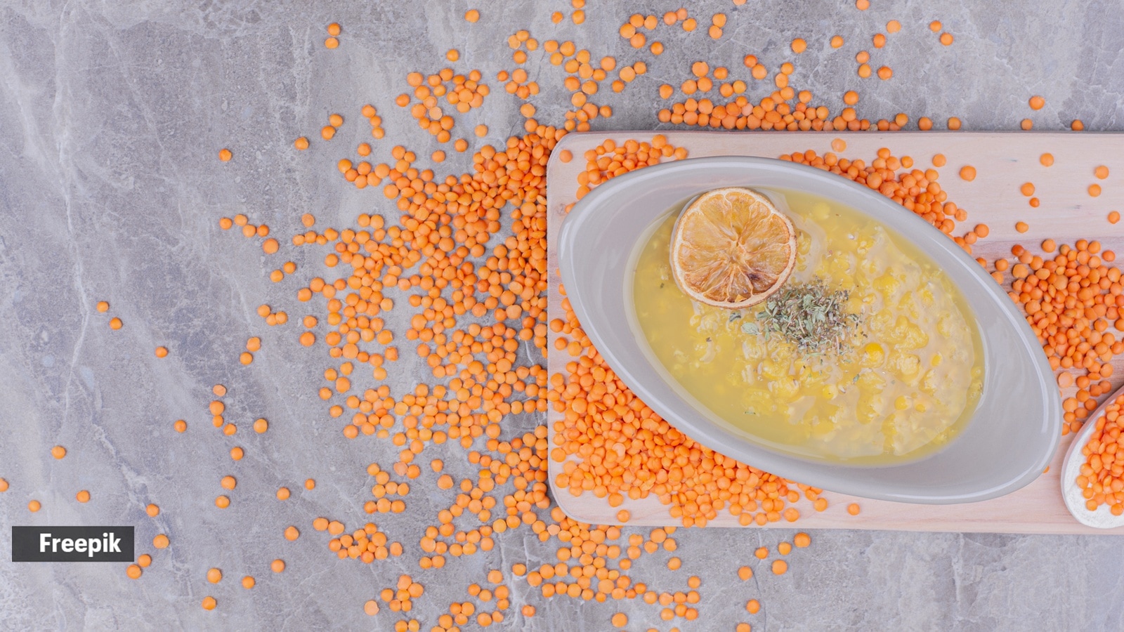 why do lentils make you gassy