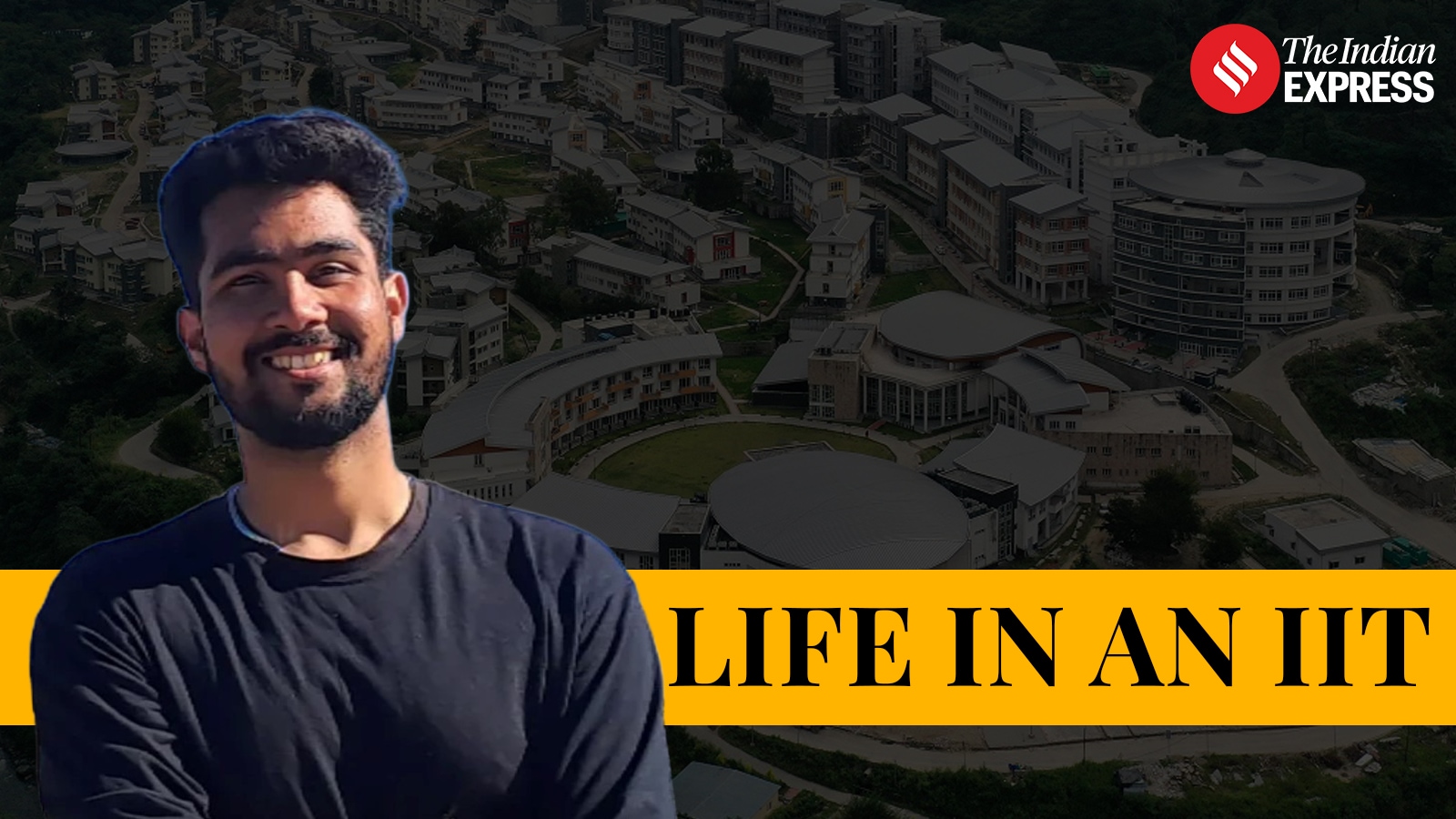 ‘IIT opened doors that might otherwise have been harder to access ...