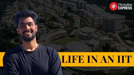 Shreyansh Gupta is doing his BTech in Computer Science and Engineering at IIT Mandi. He is in his fourth year now.