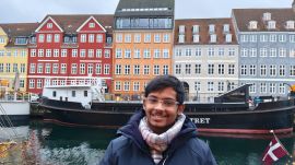 Life in an IIT | Late nights, long walks, and lessons in time management