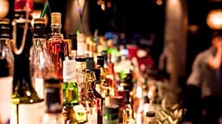 Gurgaon excise dept seizes illicit foreign liquor worth Rs 10 crore from outlet attached to popular bar