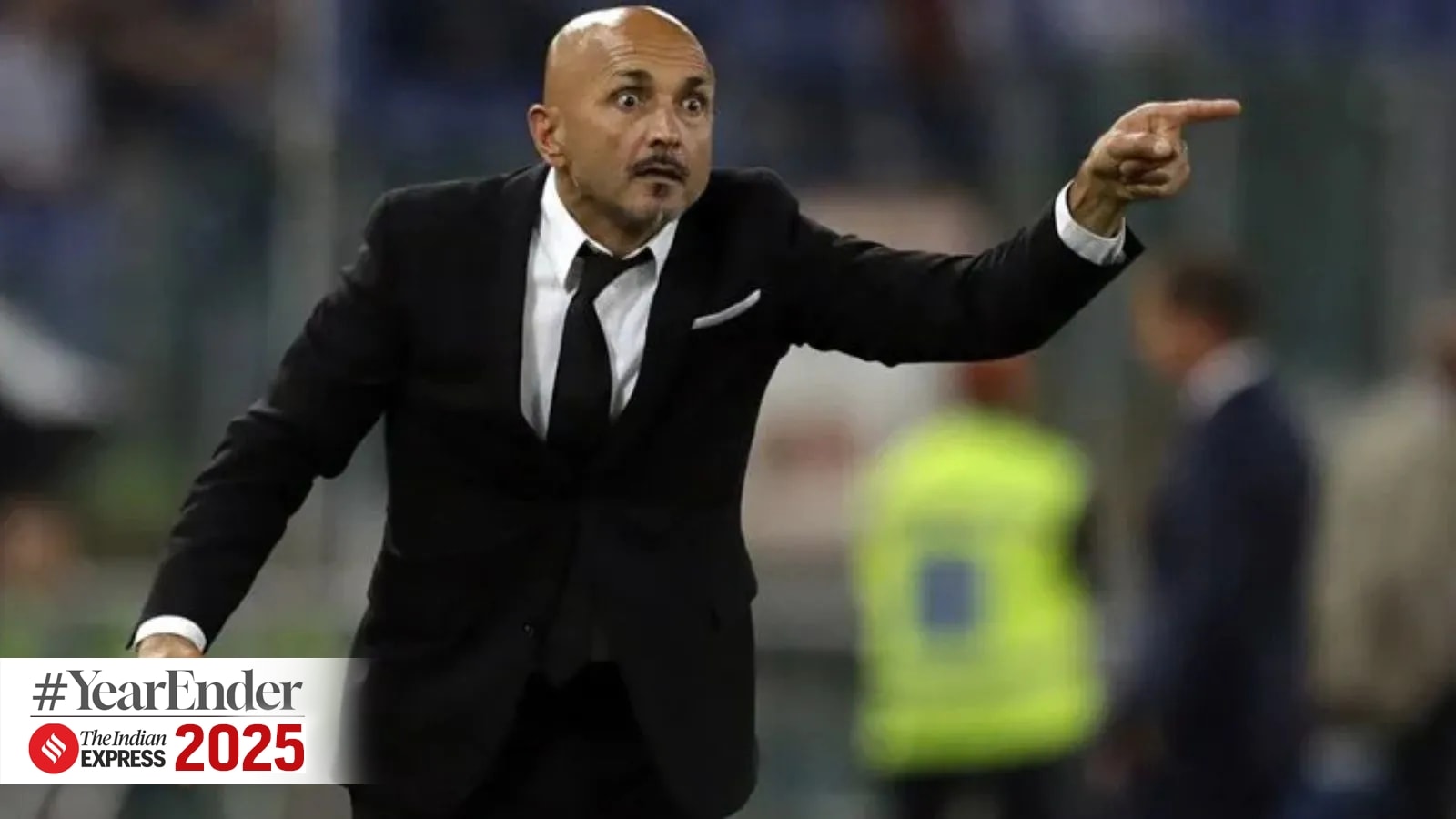 2025 reimagined: What if… Luciano Spalletti had stayed back as Italy coach
