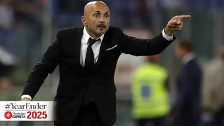 It is very well to say that the Spalletti ship has sailed - it sailed straight into an iceberg of Erling Haaland proportions in the sorry 3-0 loss to Norway, after which the professorial tactician was so dismayed he declared his own departure.
