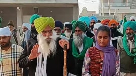 ludhiana Various farmer unions in Rajasthan have called for the maha panchayat to oppose the proposed ethanol plant, citing concerns about environmental damage, particularly groundwater depletion.